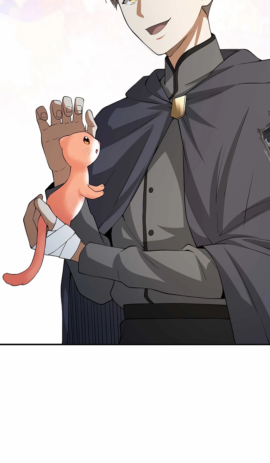 The Lord’s Coins Aren’t Decreasing?! chapter 30 - page 23