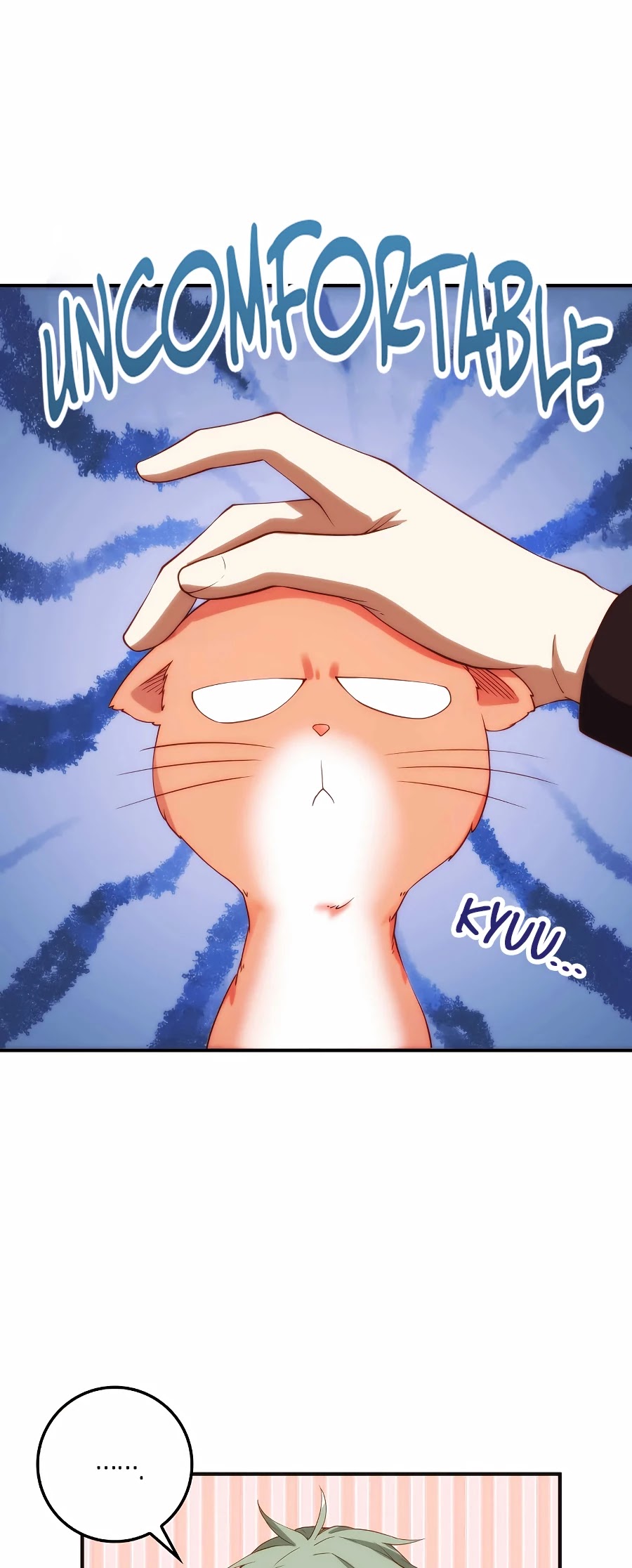 The Lord’s Coins Aren’t Decreasing?! chapter 30 - page 28