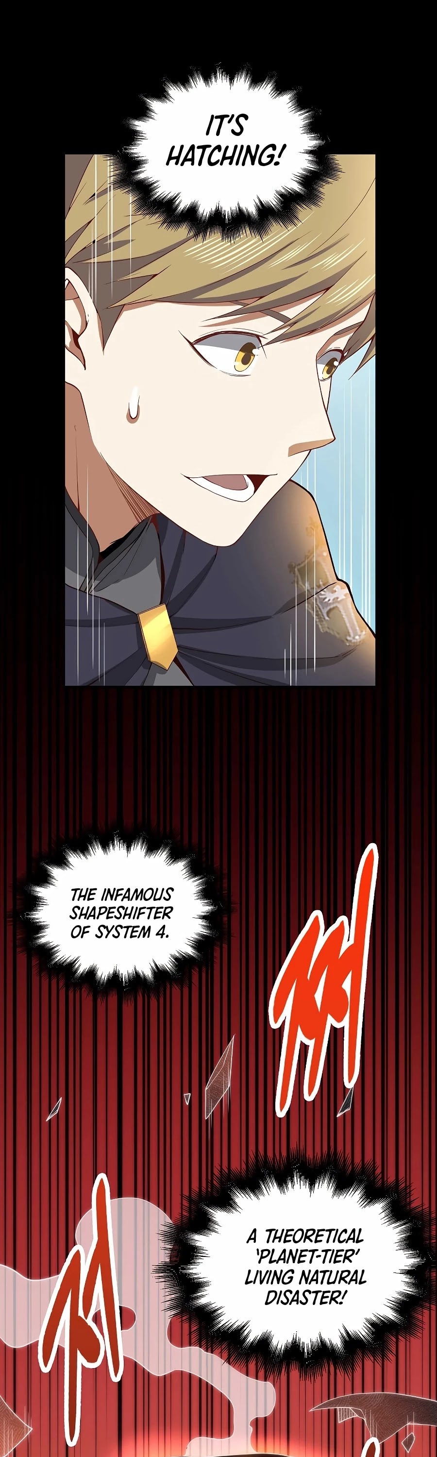 The Lord’s Coins Aren’t Decreasing?! chapter 29 - page 41