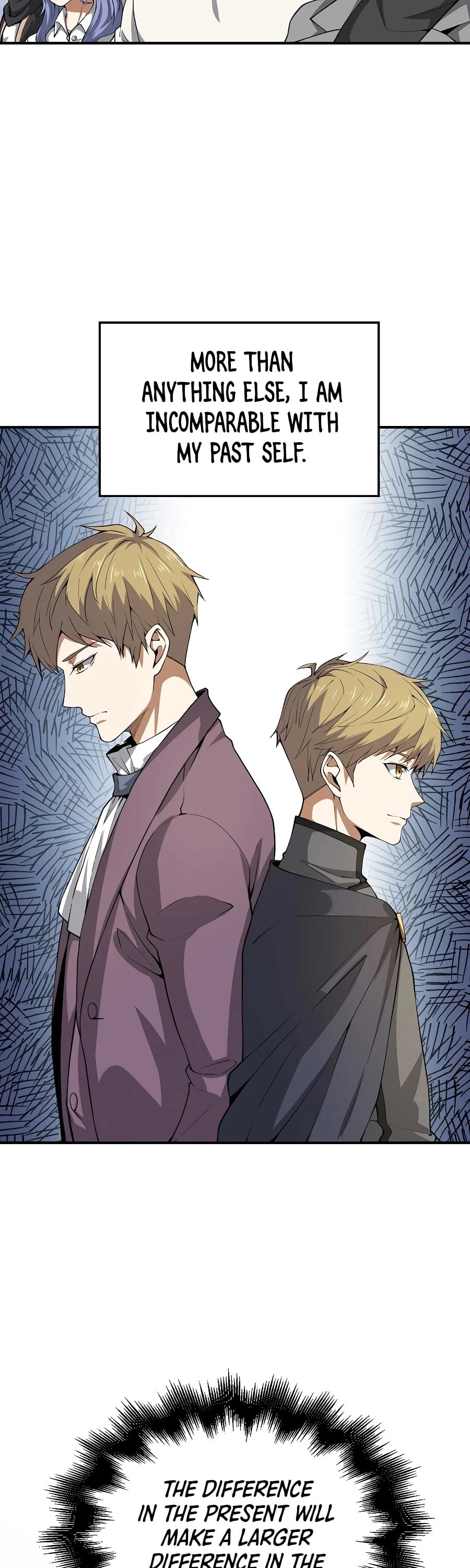The Lord’s Coins Aren’t Decreasing?! chapter 28 - page 4