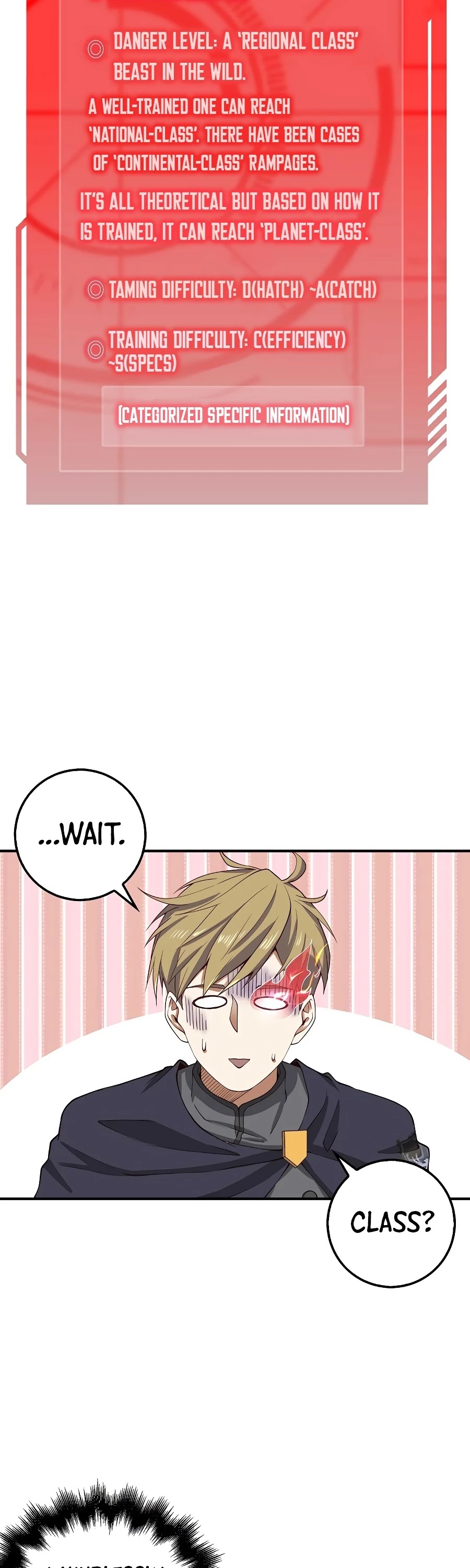 The Lord’s Coins Aren’t Decreasing?! chapter 28 - page 42