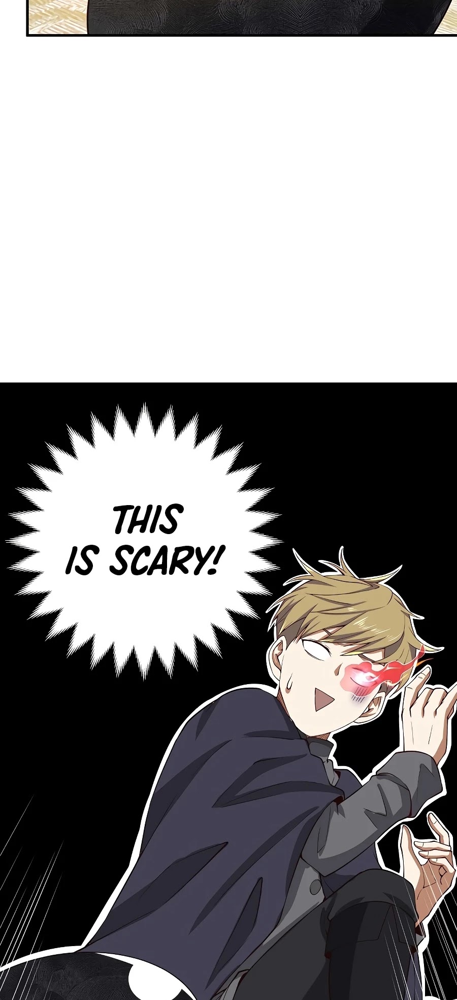 The Lord’s Coins Aren’t Decreasing?! chapter 28 - page 44