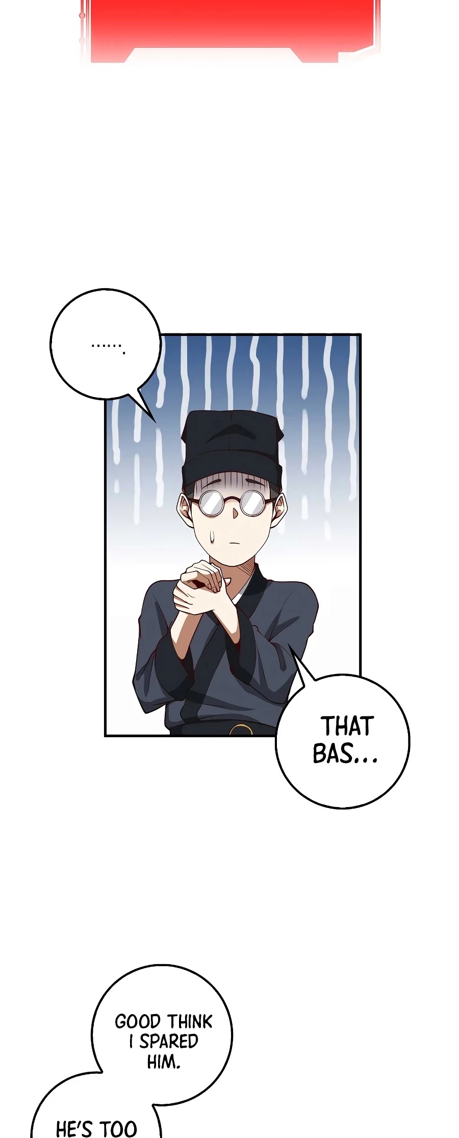 The Lord’s Coins Aren’t Decreasing?! chapter 27 - page 36