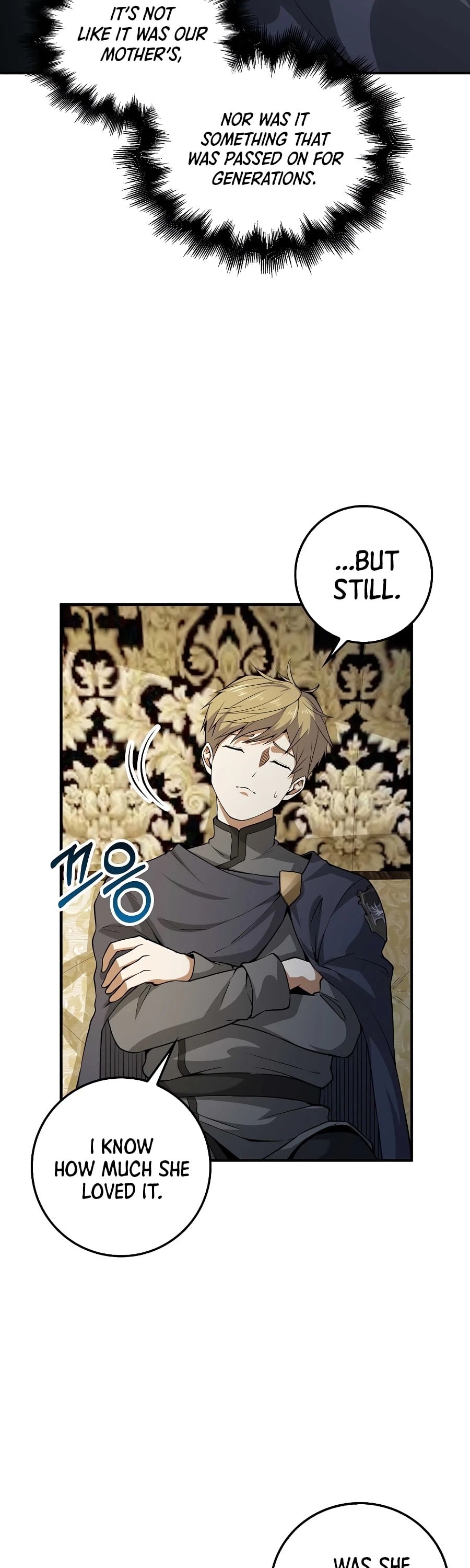 The Lord’s Coins Aren’t Decreasing?! chapter 27 - page 4