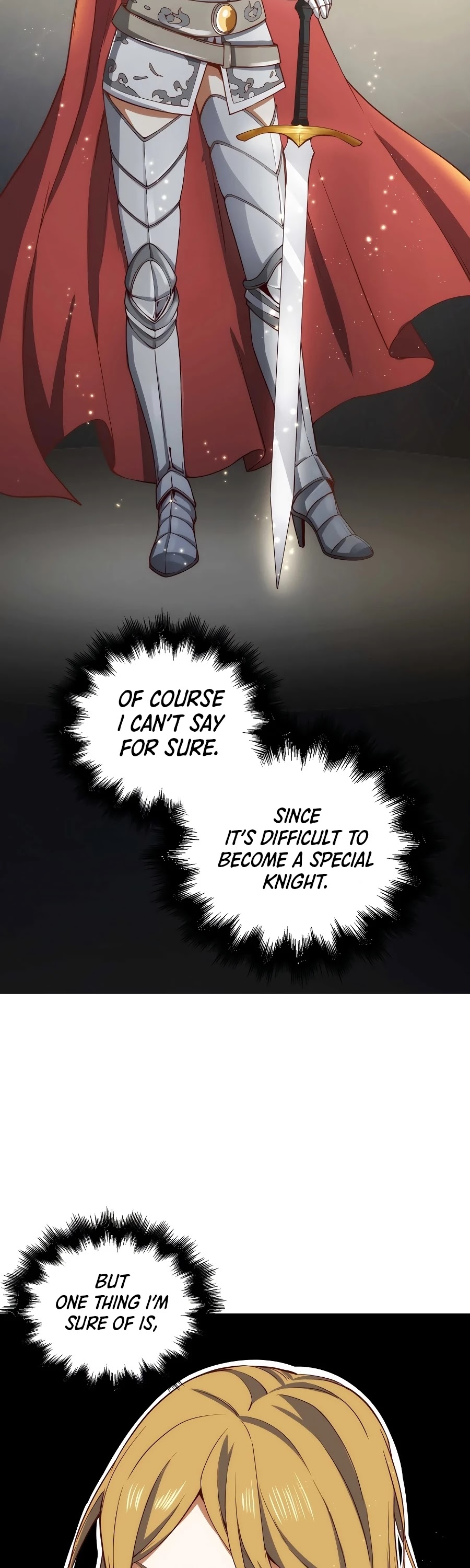 The Lord’s Coins Aren’t Decreasing?! chapter 27 - page 43