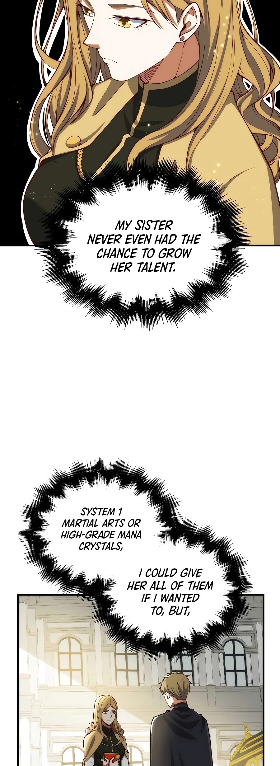 The Lord’s Coins Aren’t Decreasing?! chapter 27 - page 44