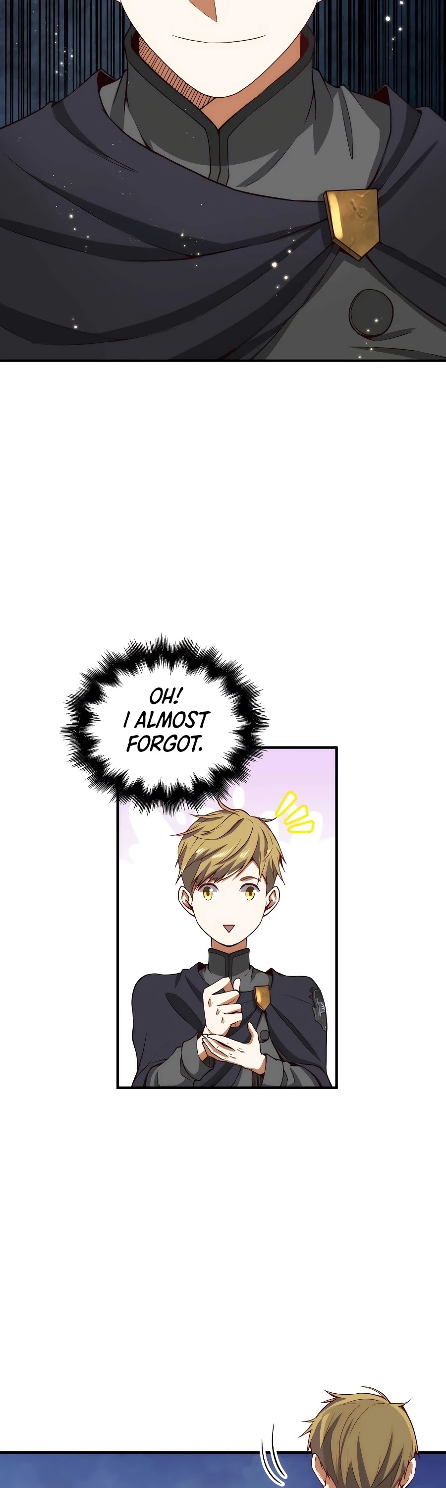 The Lord’s Coins Aren’t Decreasing?! chapter 27 - page 46