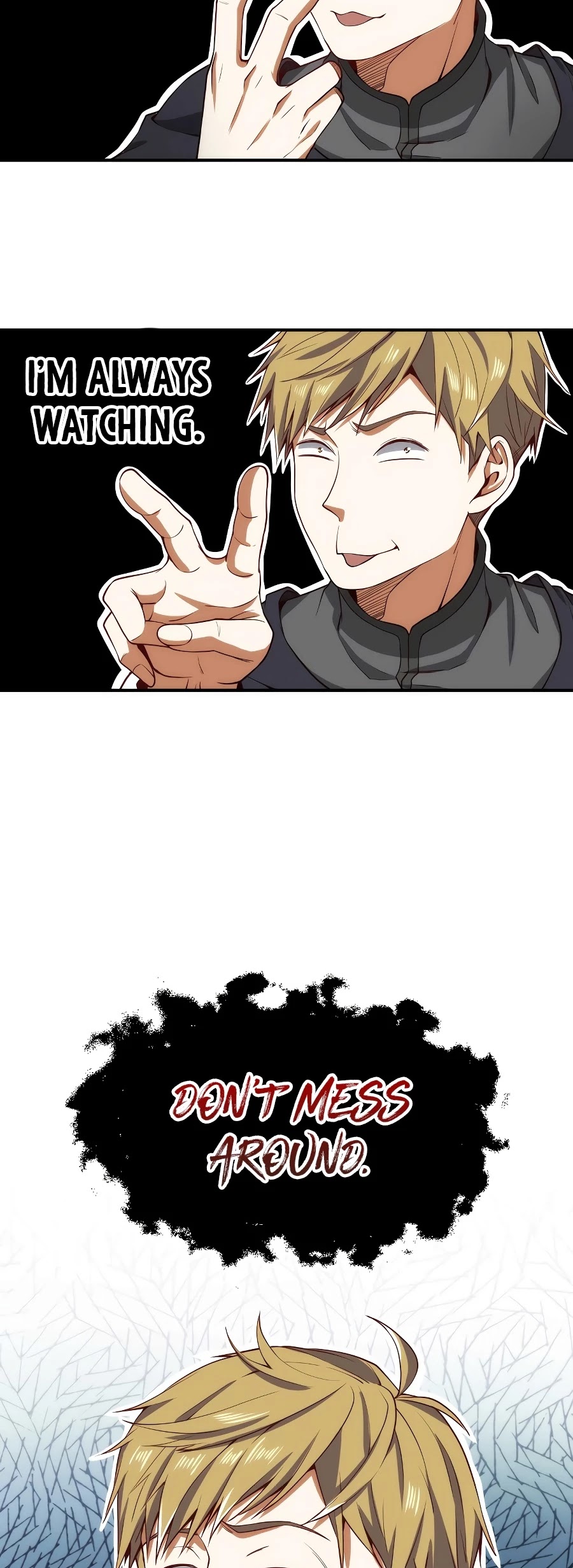 The Lord’s Coins Aren’t Decreasing?! chapter 27 - page 48