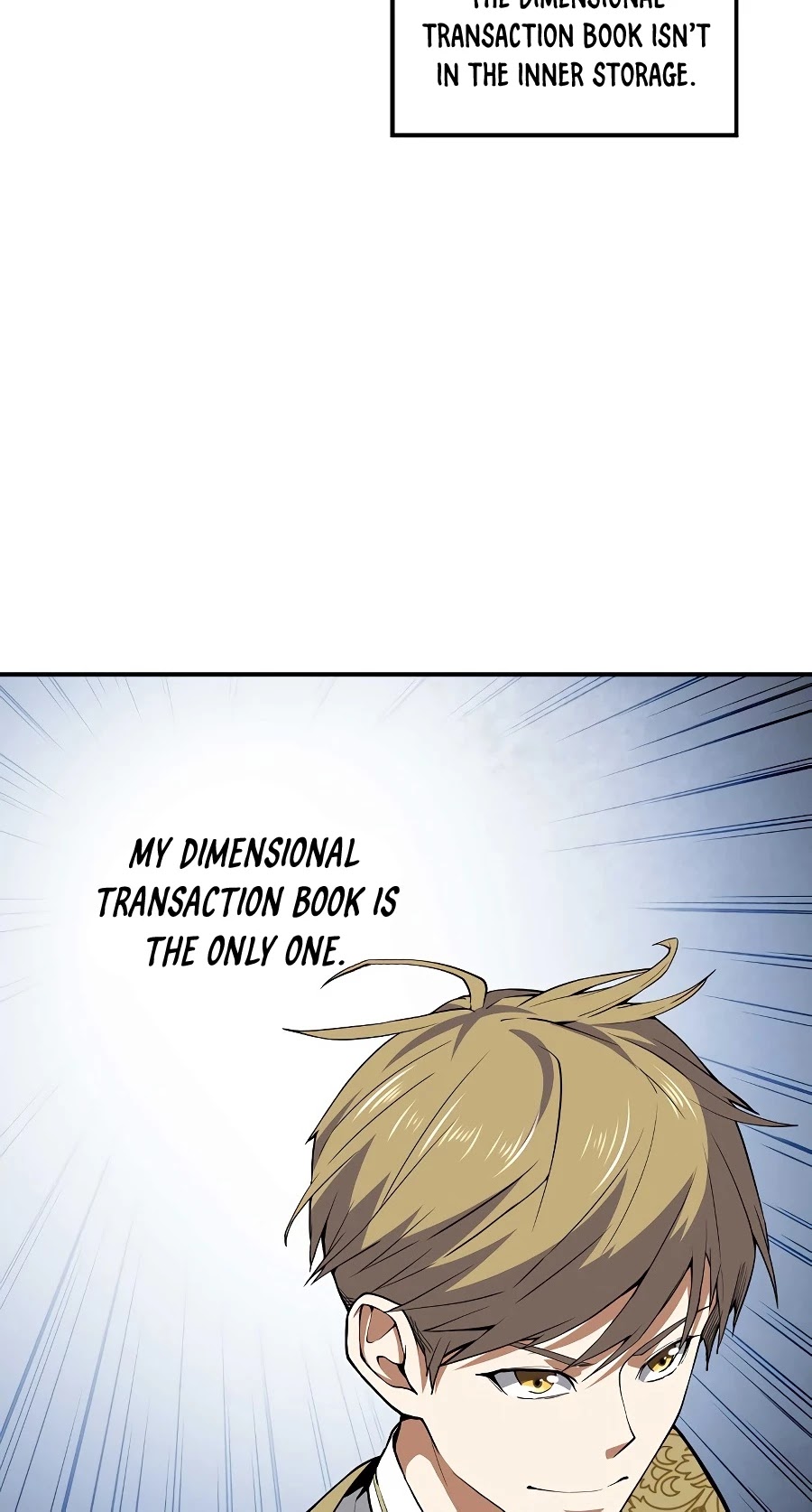 The Lord’s Coins Aren’t Decreasing?! chapter 26 - page 11
