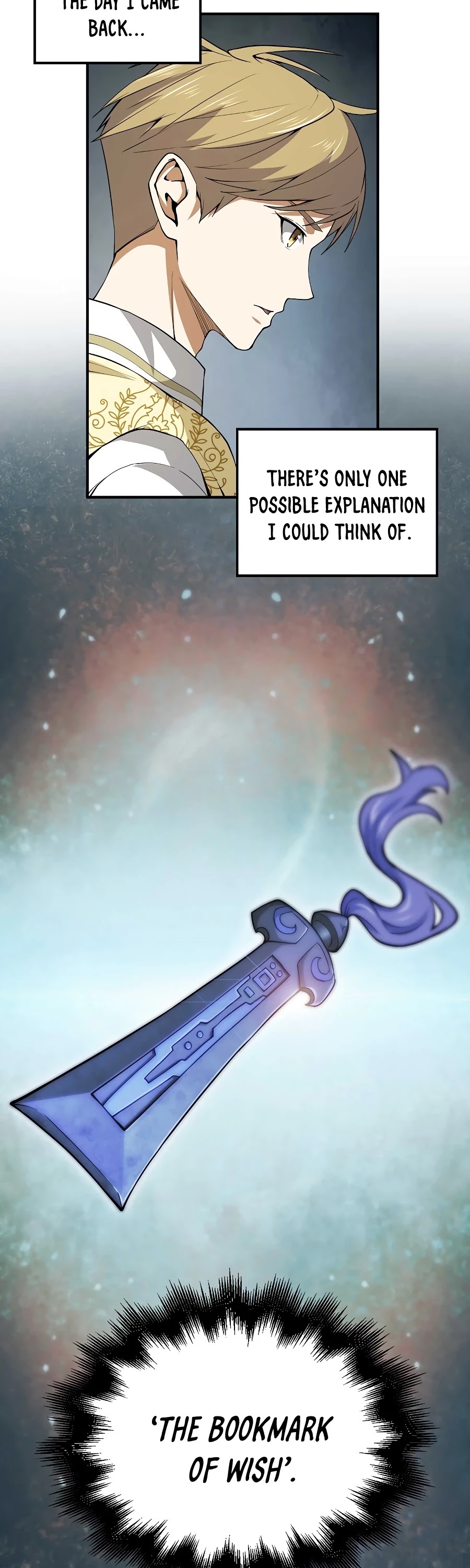 The Lord’s Coins Aren’t Decreasing?! chapter 26 - page 13