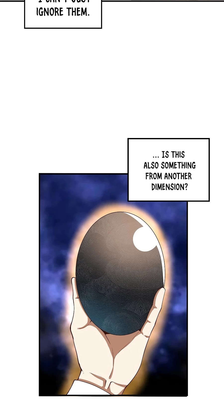 The Lord’s Coins Aren’t Decreasing?! chapter 26 - page 25