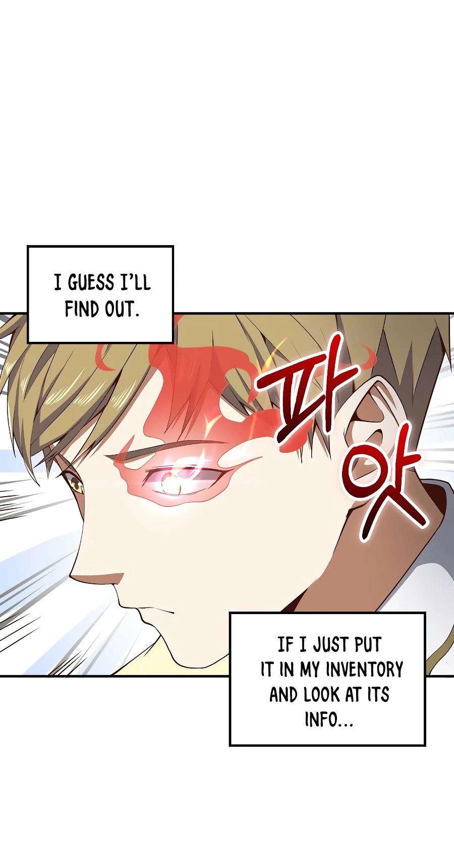 The Lord’s Coins Aren’t Decreasing?! chapter 26 - page 26