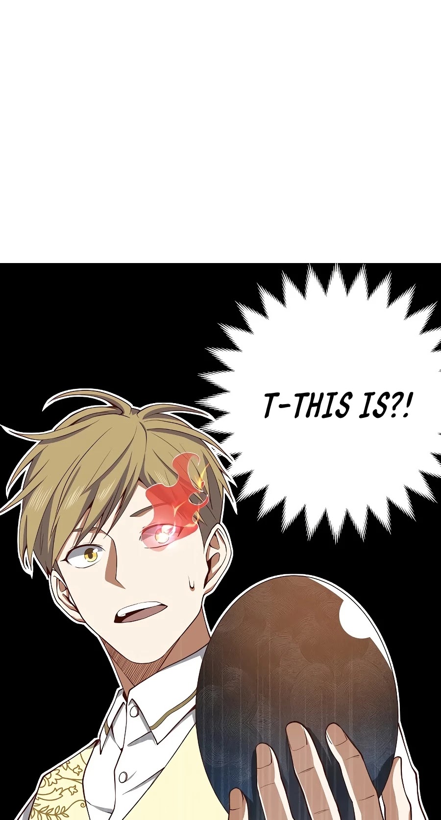 The Lord’s Coins Aren’t Decreasing?! chapter 26 - page 31