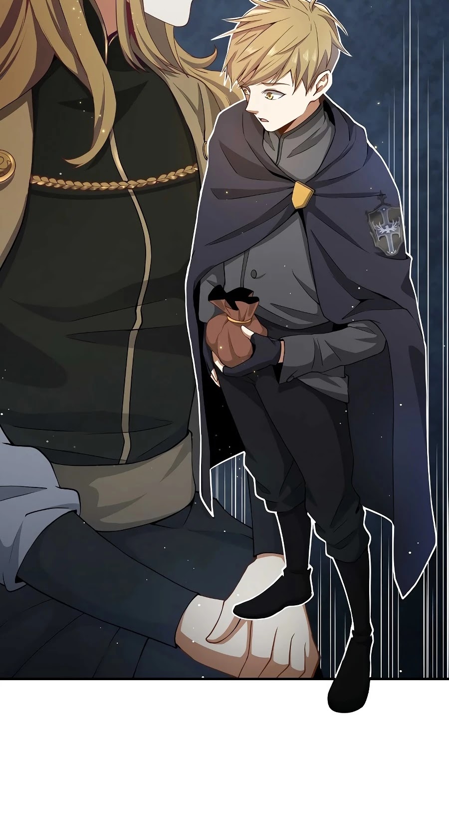 The Lord’s Coins Aren’t Decreasing?! chapter 26 - page 48