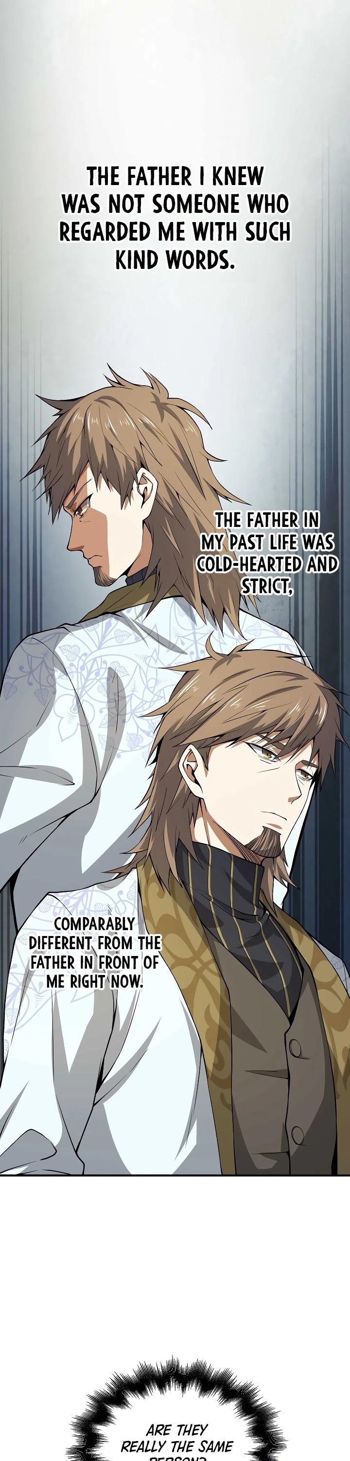 The Lord’s Coins Aren’t Decreasing?! chapter 25 - page 2