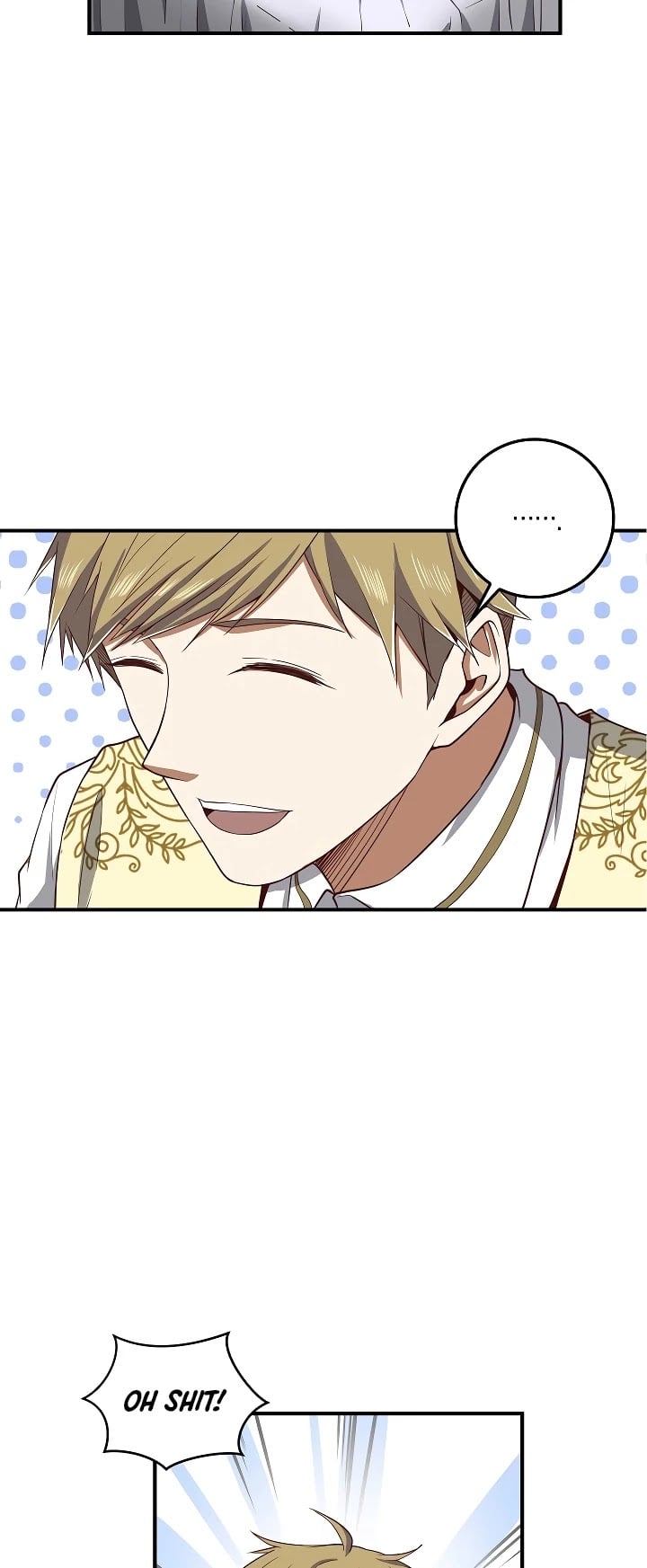 The Lord’s Coins Aren’t Decreasing?! chapter 25 - page 36