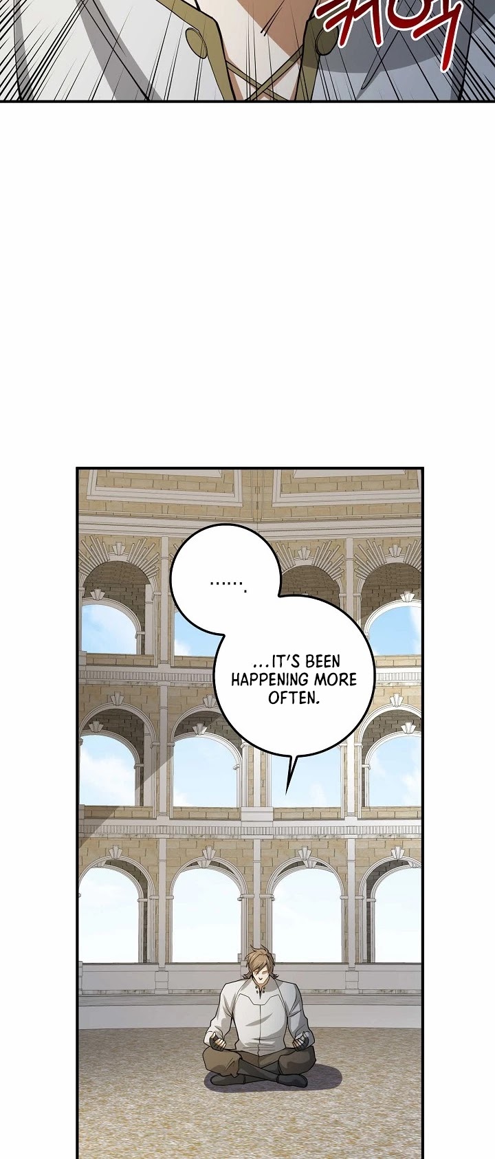 The Lord’s Coins Aren’t Decreasing?! chapter 23 - page 13