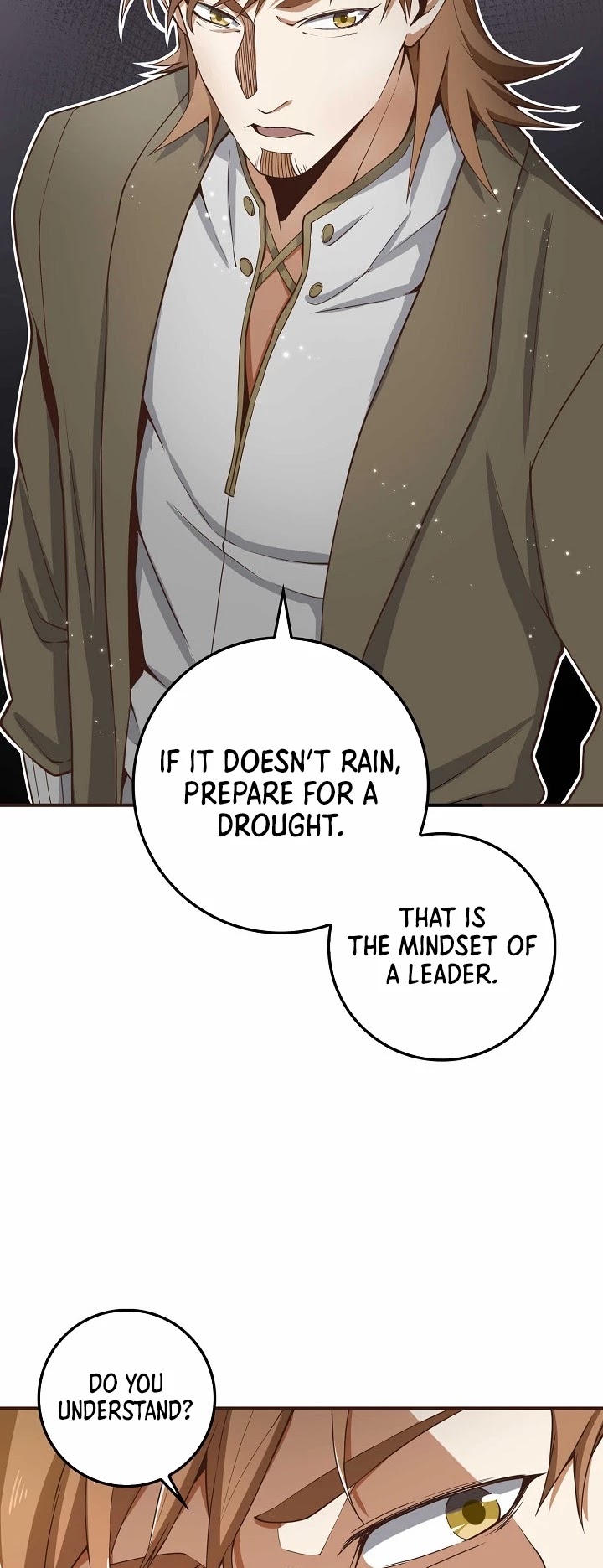 The Lord’s Coins Aren’t Decreasing?! chapter 23 - page 35