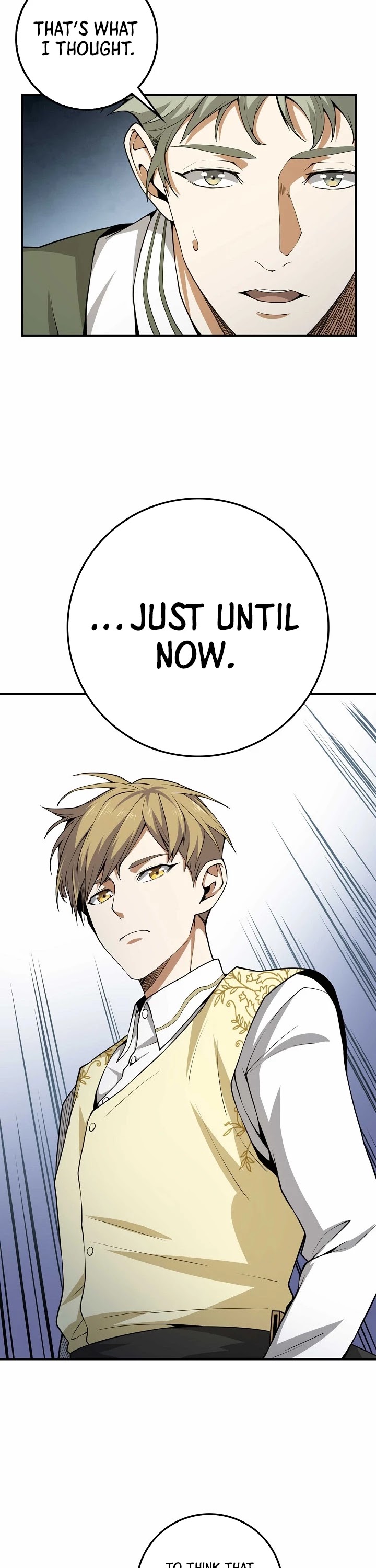 The Lord’s Coins Aren’t Decreasing?! chapter 23 - page 5