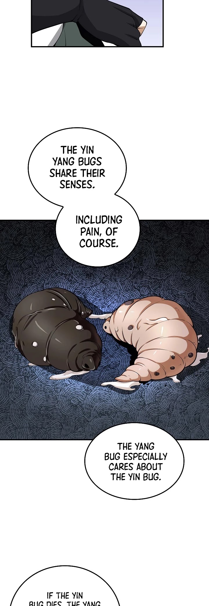 The Lord’s Coins Aren’t Decreasing?! chapter 22 - page 20