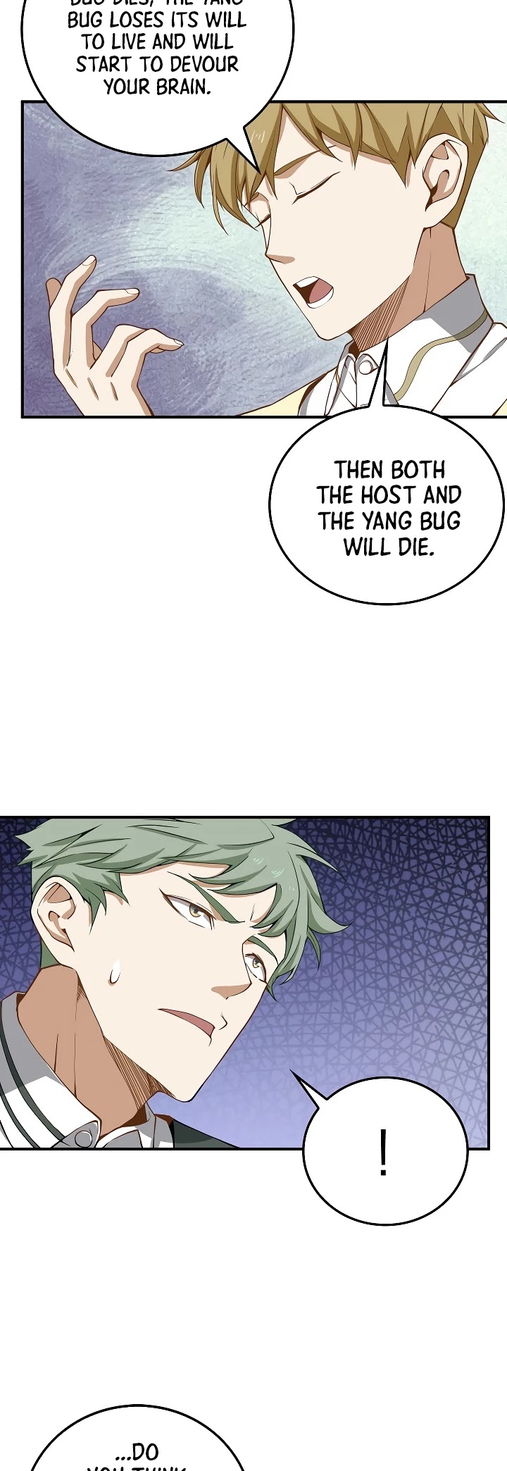 The Lord’s Coins Aren’t Decreasing?! chapter 22 - page 21