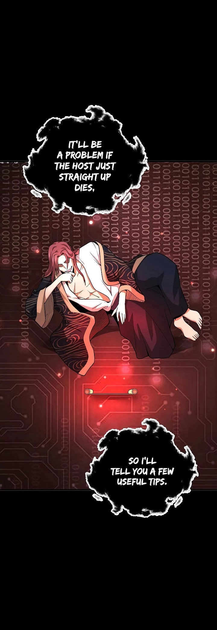 The Lord’s Coins Aren’t Decreasing?! chapter 22 - page 26