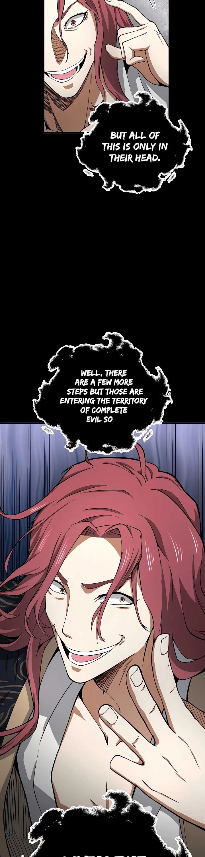 The Lord’s Coins Aren’t Decreasing?! chapter 22 - page 29