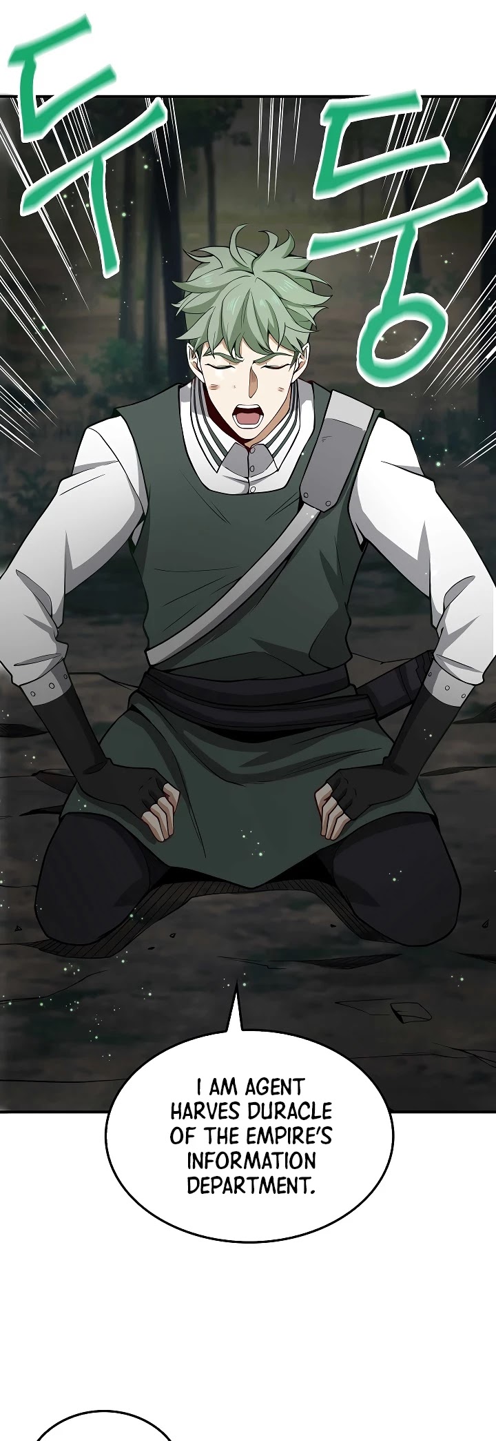 The Lord’s Coins Aren’t Decreasing?! chapter 22 - page 31