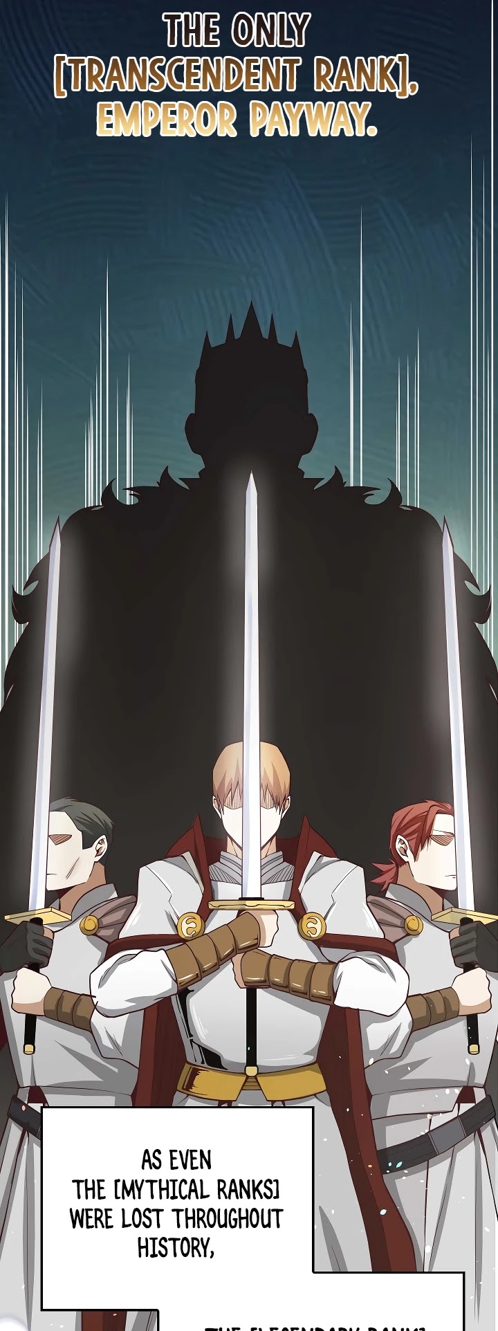The Lord’s Coins Aren’t Decreasing?! chapter 22 - page 33