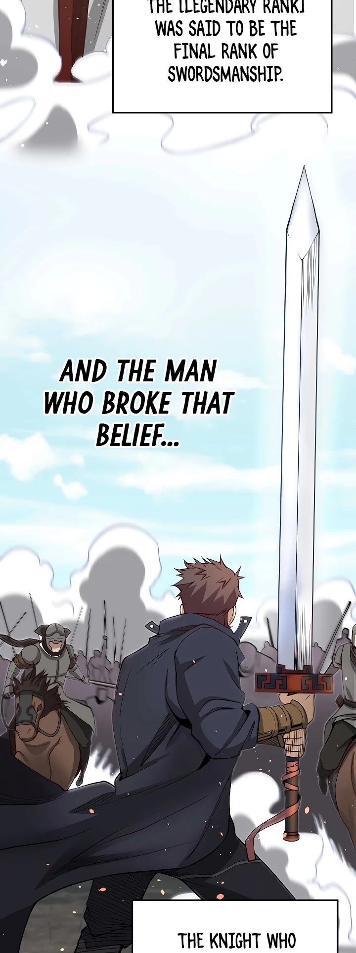The Lord’s Coins Aren’t Decreasing?! chapter 22 - page 34