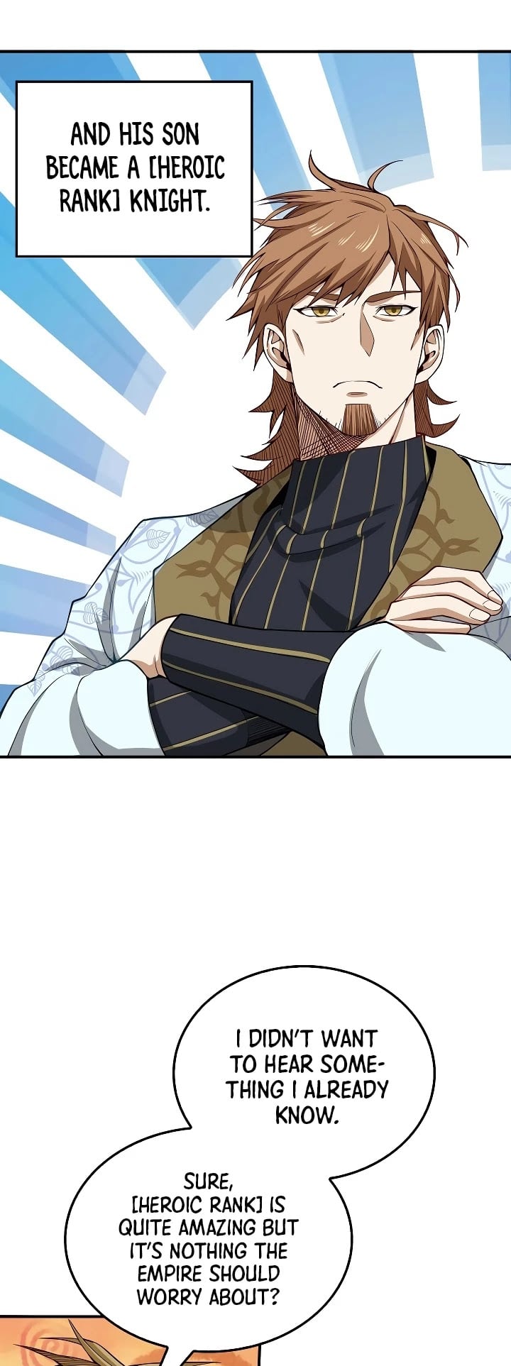 The Lord’s Coins Aren’t Decreasing?! chapter 22 - page 36