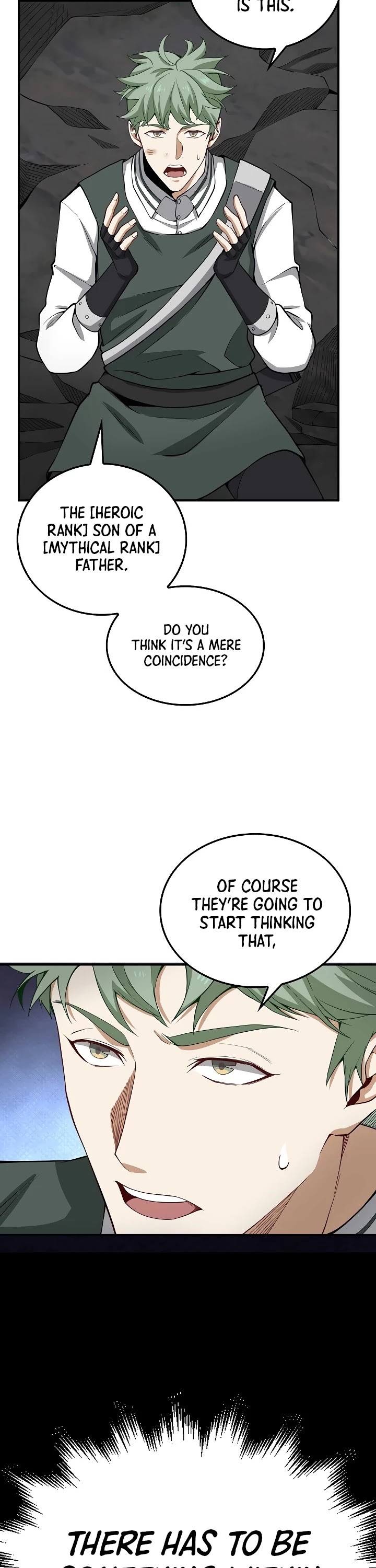 The Lord’s Coins Aren’t Decreasing?! chapter 22 - page 38