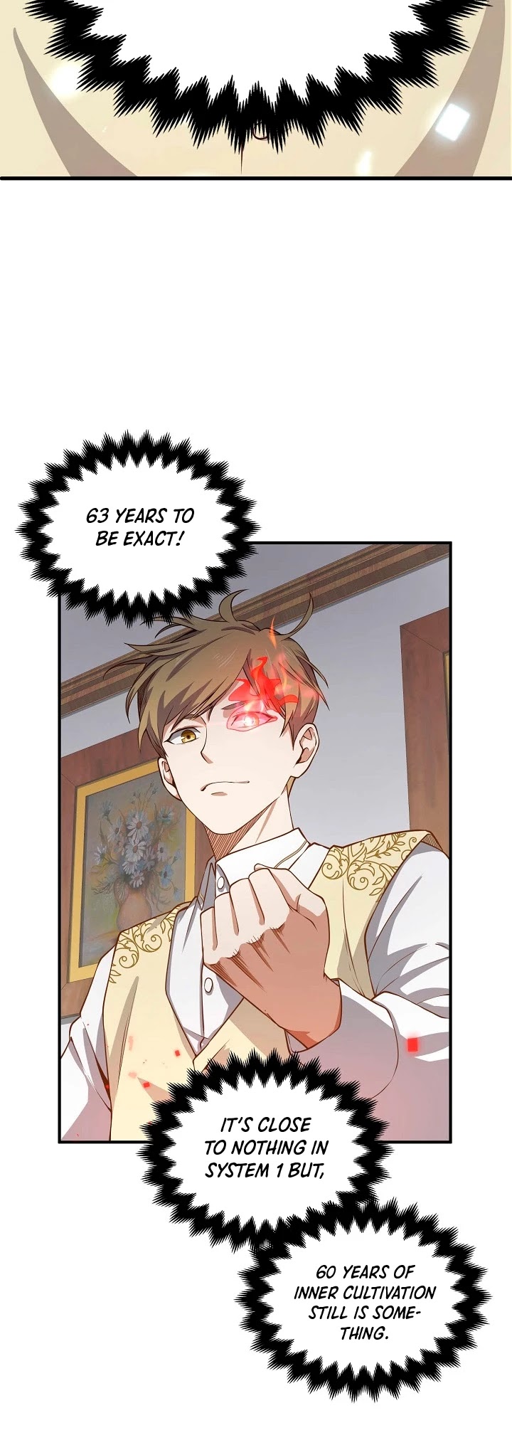The Lord’s Coins Aren’t Decreasing?! chapter 19 - page 28