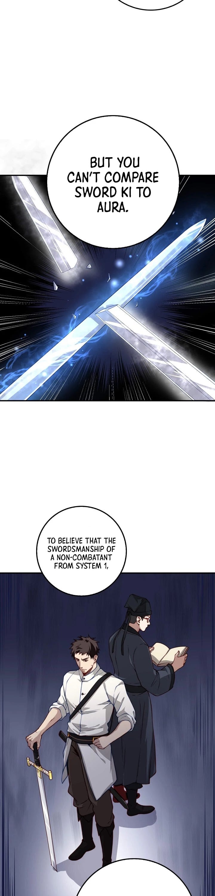 The Lord’s Coins Aren’t Decreasing?! chapter 18 - page 3