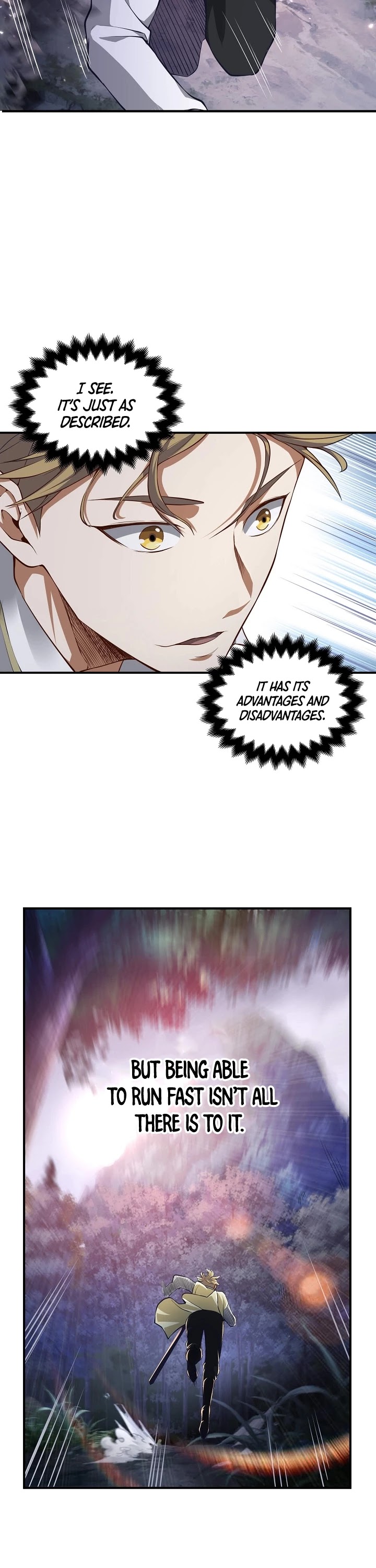 The Lord’s Coins Aren’t Decreasing?! chapter 17 - page 29