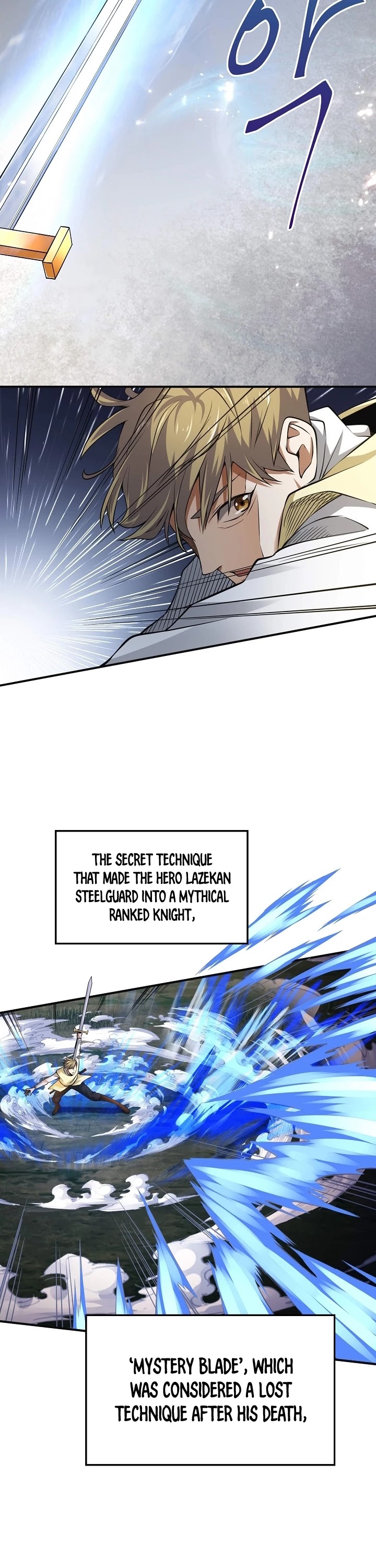 The Lord’s Coins Aren’t Decreasing?! chapter 17 - page 37