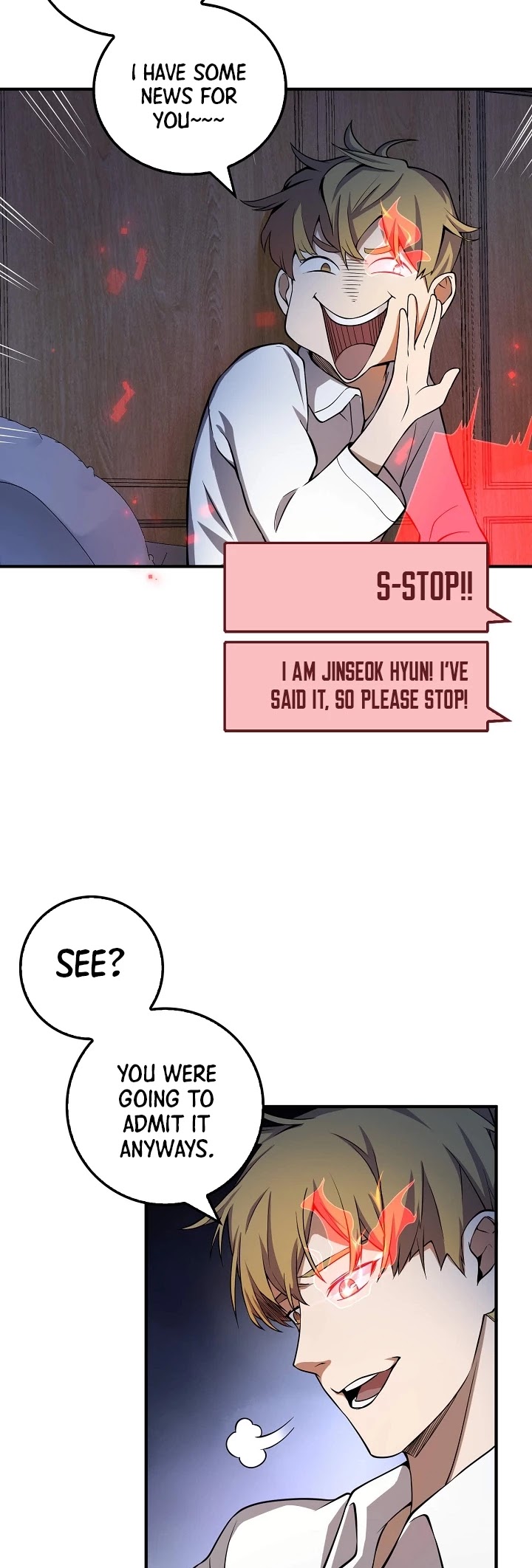 The Lord’s Coins Aren’t Decreasing?! chapter 16 - page 13