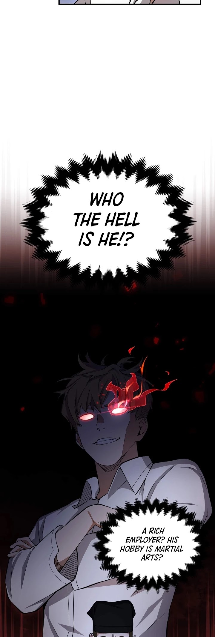 The Lord’s Coins Aren’t Decreasing?! chapter 16 - page 14