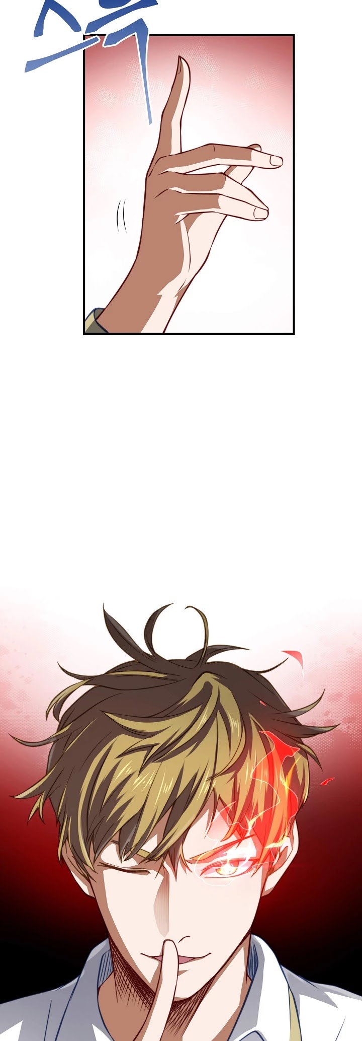 The Lord’s Coins Aren’t Decreasing?! chapter 16 - page 39
