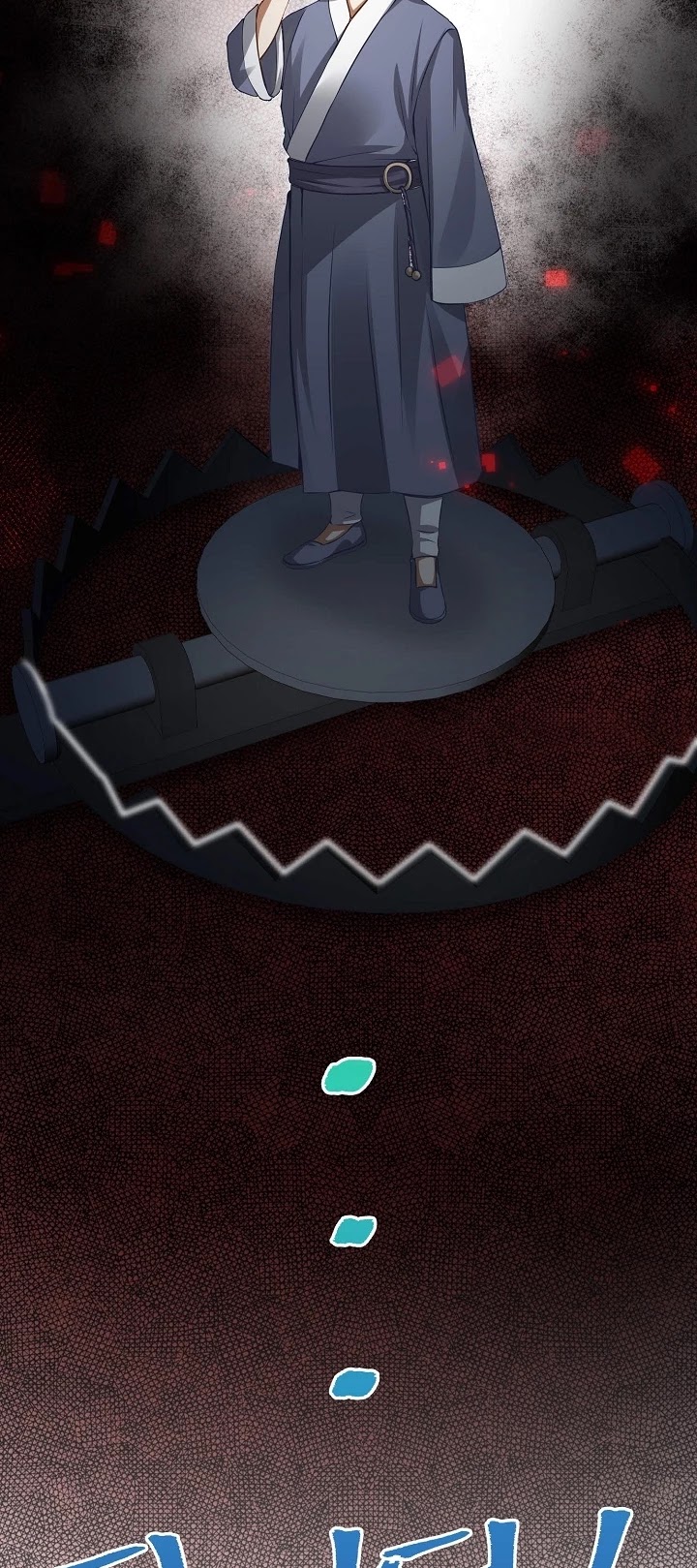 The Lord’s Coins Aren’t Decreasing?! chapter 15 - page 36