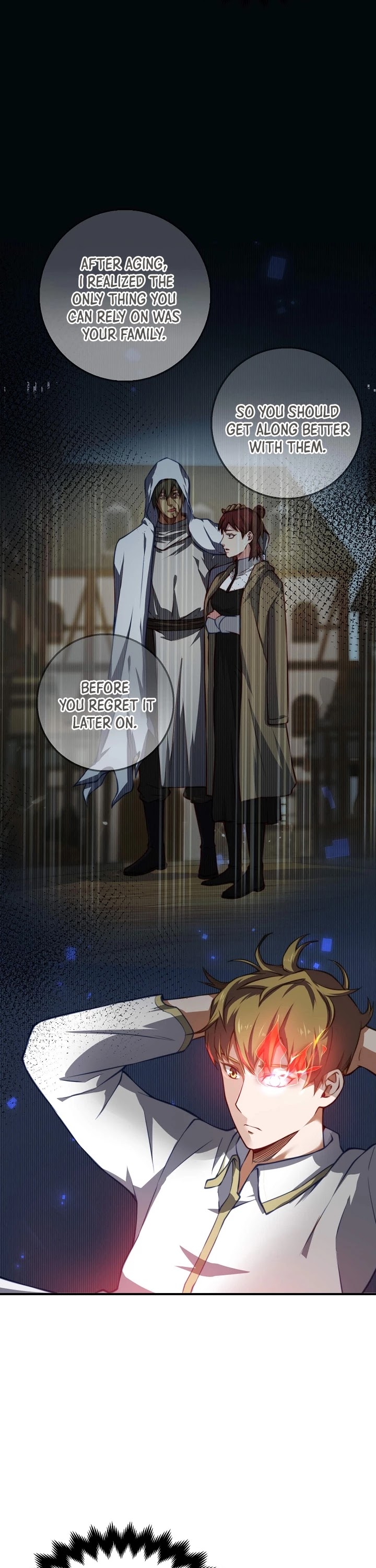 The Lord’s Coins Aren’t Decreasing?! chapter 15 - page 4