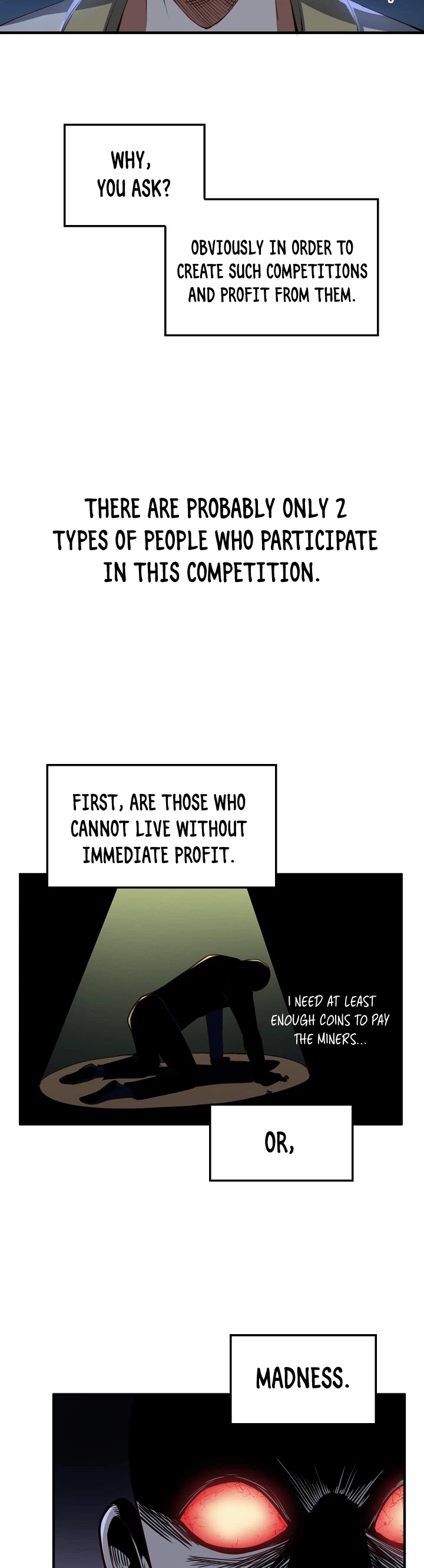 The Lord’s Coins Aren’t Decreasing?! chapter 12 - page 12