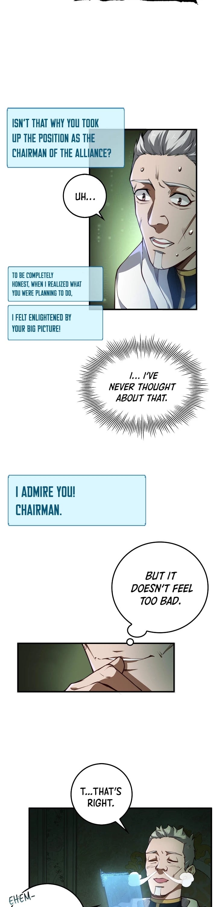The Lord’s Coins Aren’t Decreasing?! chapter 12 - page 7