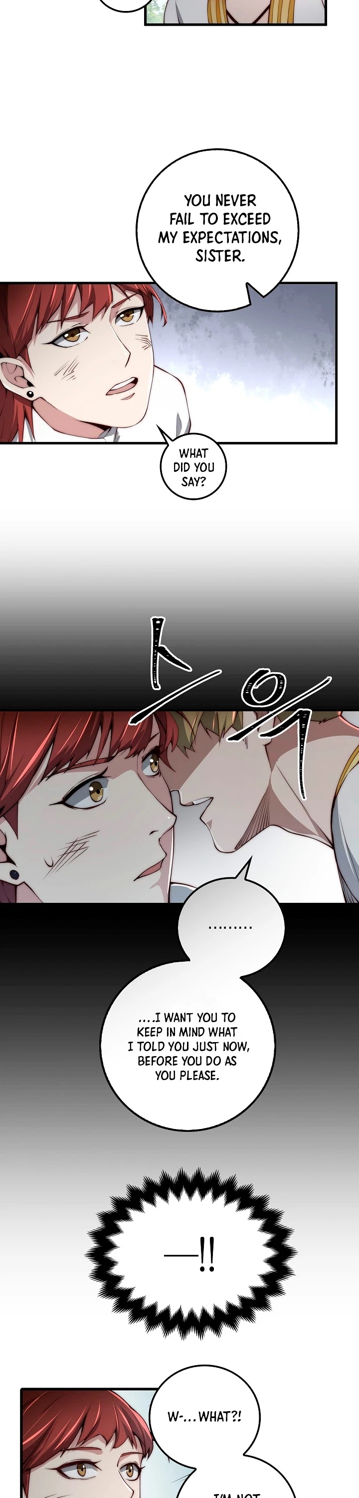 The Lord’s Coins Aren’t Decreasing?! chapter 11 - page 14