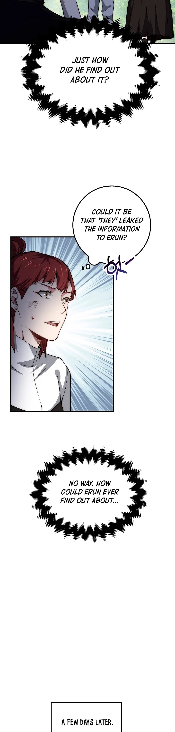 The Lord’s Coins Aren’t Decreasing?! chapter 11 - page 20
