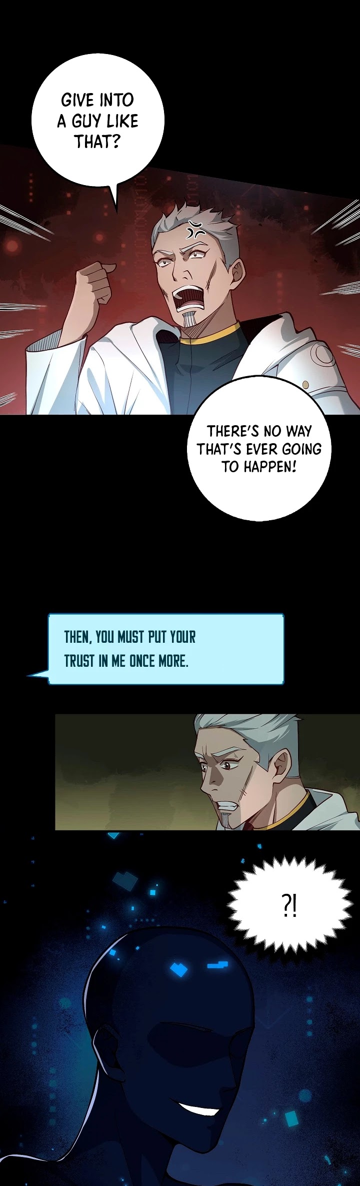 The Lord’s Coins Aren’t Decreasing?! chapter 11 - page 30