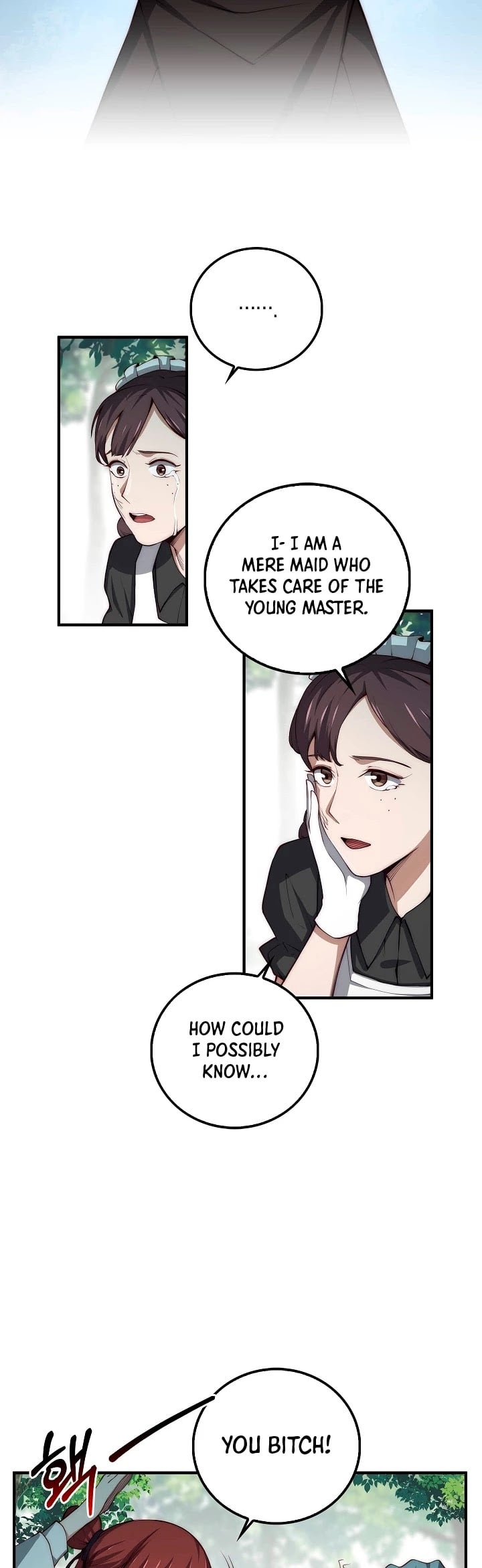The Lord’s Coins Aren’t Decreasing?! chapter 11 - page 4