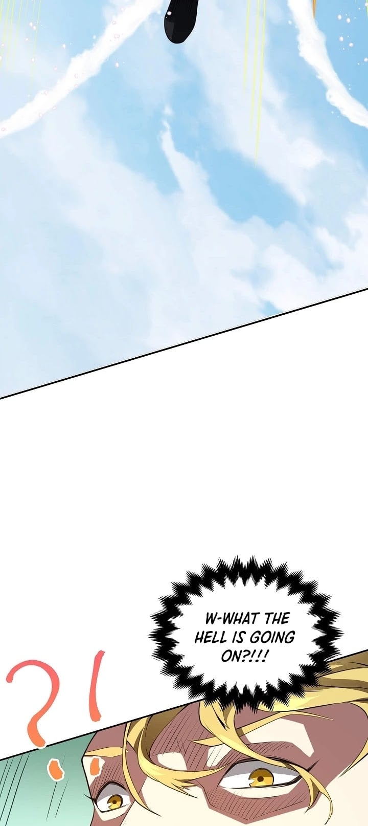 The Lord’s Coins Aren’t Decreasing?! chapter 9 - page 17