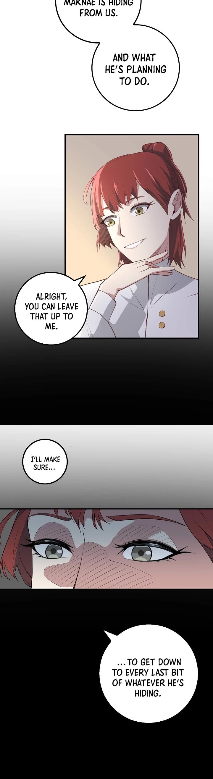 The Lord’s Coins Aren’t Decreasing?! chapter 9 - page 33