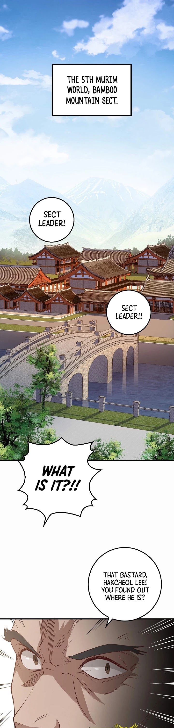 The Lord’s Coins Aren’t Decreasing?! chapter 8 - page 2